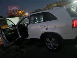 كيا سورينتو